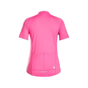 Knife Bontrager Donna Kalia Jersey - Vice Pink Bontrager