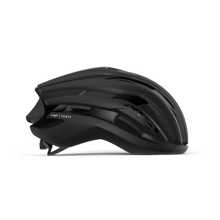 Casco Met Thirty Mips® - Black Met