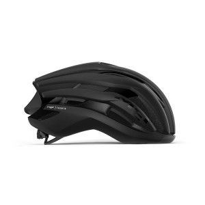 Casco Met Thirty Mips® - Black Met