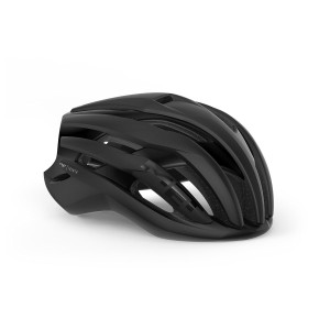 Casco Met Thirty Mips® - Black Met