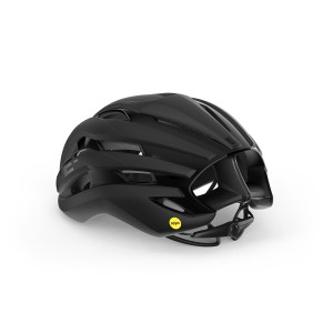 Casco Met Thirty Mips® - Black Met