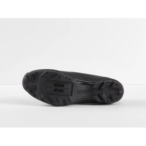 Shoes Mtb Bontrager Evoke - Black Bontrager