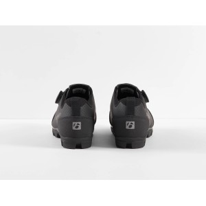 Shoes Mtb Bontrager Evoke - Black Bontrager