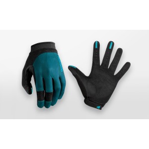 Gloves Bluegrass React Blue Bluegrass