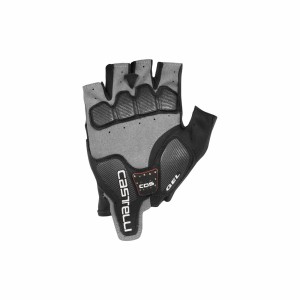 Gloves Castelli Arenberg Gel 2 - Black/Ivory Castelli