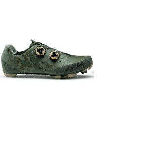 Shoes Northwave Rebel 2 Camo Green Northwave