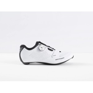 Shoes Bontrager Velocis BOA® - White