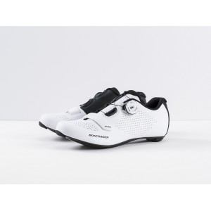 Shoes Bontrager Velocis BOA® - White