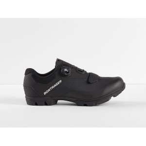 Shoes Mtb Bontrager Foray - Black Bontrager