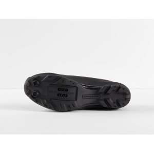 Shoes Mtb Bontrager Foray - Black Bontrager