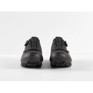 Shoes Mtb Bontrager Foray - Black Bontrager