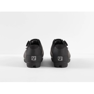 Shoes Mtb Bontrager Foray - Black Bontrager