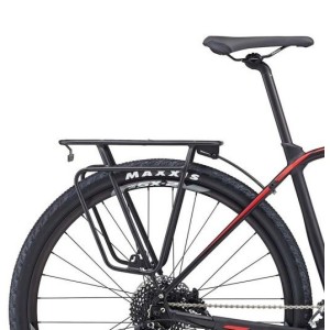 Backpacker Giant Rack It - Black Giant