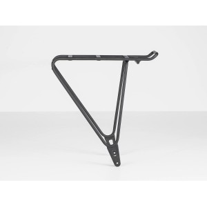 Backpacker Bontrager BackRack Disc MIK - Black Bontrager