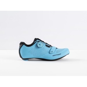 Shoes Bontrager Velocis BOA® Woman - California Blue Sky Bontrager