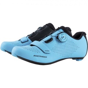 Shoes Bontrager Velocis BOA® Woman - California Blue Sky Bontrager