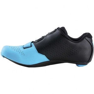 Shoes Bontrager Velocis BOA® Woman - California Blue Sky Bontrager