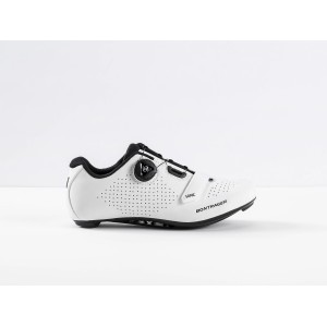 Shoes Bontrager Sonic BOA® Woman - White Bontrager