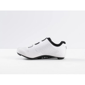 Shoes Bontrager Sonic BOA® Woman - White Bontrager