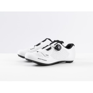 Shoes Bontrager Sonic BOA® Woman - White Bontrager