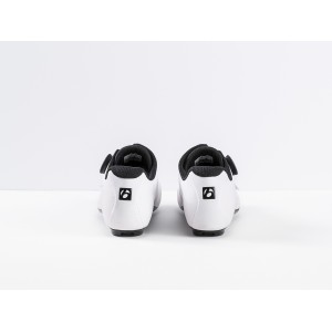 Shoes Bontrager Sonic BOA® Woman - White Bontrager