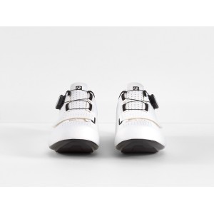 Shoes Bontrager Circuit Road - White Bontrager