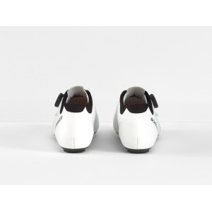 Shoes Bontrager Circuit Road - White Bontrager