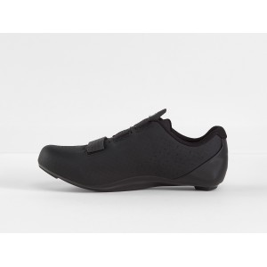 Shoes Bontrager Circuit Road - Black Bontrager