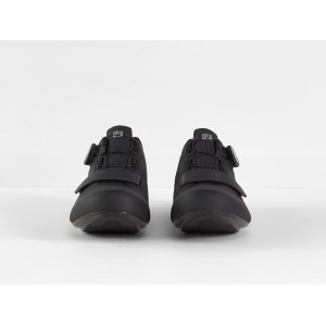 Shoes Bontrager Circuit Road - Black Bontrager