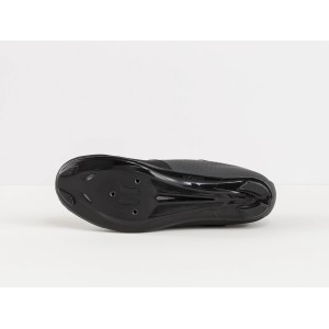 Shoes Bontrager Black Starvos Road Bontrager