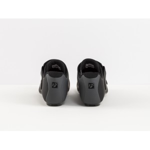 Shoes Bontrager Black Starvos Road Bontrager