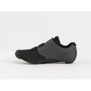 Shoes Bontrager Black Starvos Road Bontrager