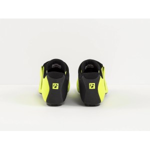 Shoes Bontrager Starvos Road - Visibility Yellow Bontrager