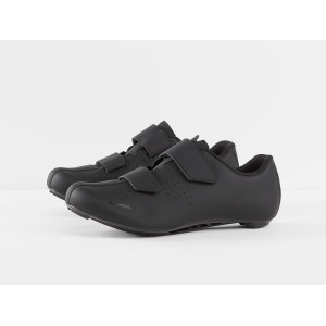 Shoes Bontrager Solstice - Black Bontrager