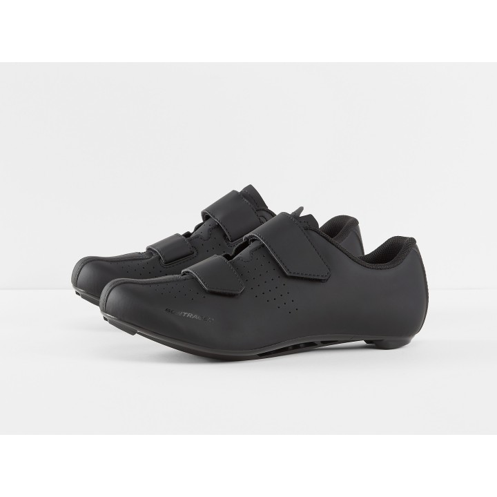 Shoes Bontrager Solstice - Black Bontrager