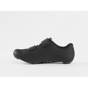 Shoes Bontrager Solstice - Black Bontrager