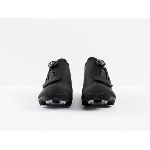 Shoes Mtb Bontrager Black - Black Bontrager