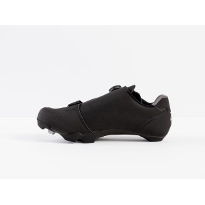 Shoes Mtb Bontrager Black - Black Bontrager