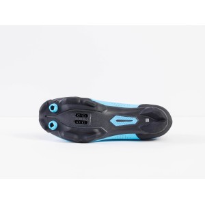 Shoes Mtb Bontrager Changing - Azure Bontrager