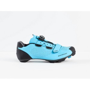 Shoes Mtb Bontrager Changing - Azure Bontrager