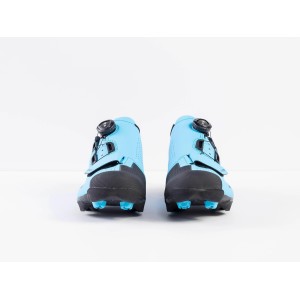 Shoes Mtb Bontrager Changing - Azure Bontrager