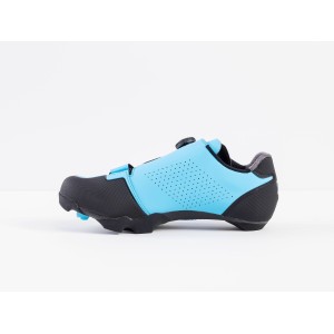 Shoes Mtb Bontrager Changing - Azure Bontrager