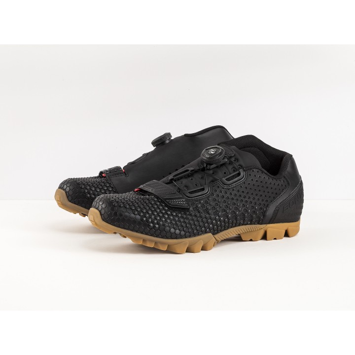 Shoes Bontrager Rhythm BOA® - Black Bontrager