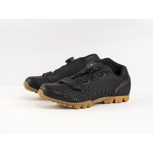 Shoes Bontrager Rhythm BOA® - Black Bontrager