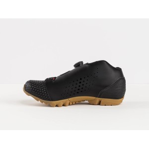 Shoes Bontrager Rhythm BOA® - Black Bontrager