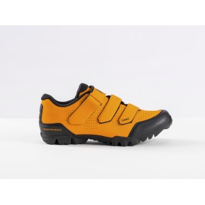 Shoes Mtb Bontrager Evoke - Blaze Orange Bontrager