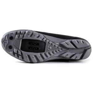 Shoes Mtb Bontrager Evoke - Trek Black/Slate Bontrager