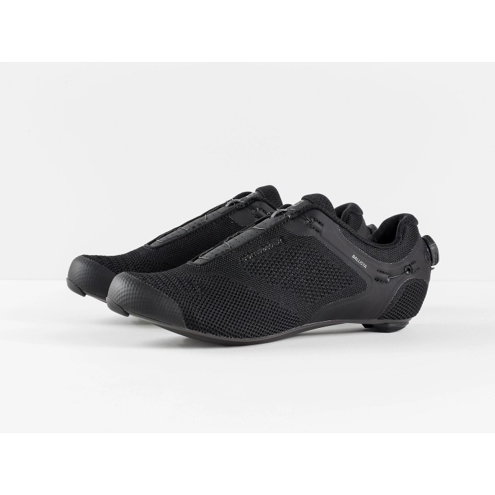 Shoes Bontrager Ballista Knit - Black Bontrager