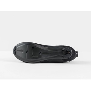 Shoes Bontrager Ballista Knit - Black Bontrager