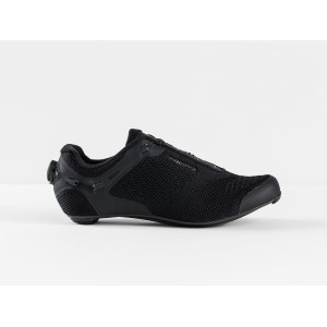 Shoes Bontrager Ballista Knit - Black Bontrager